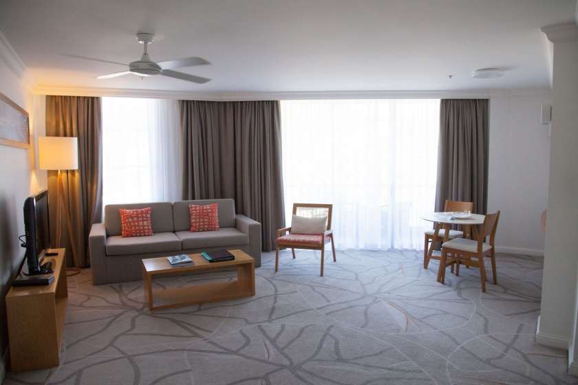 Sofitel Noosa Pacific Resort