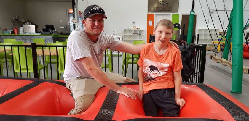 Shine Shed advertorial