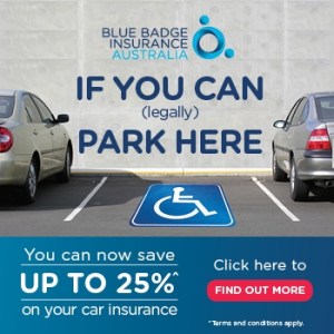 Blue Badge Insurance