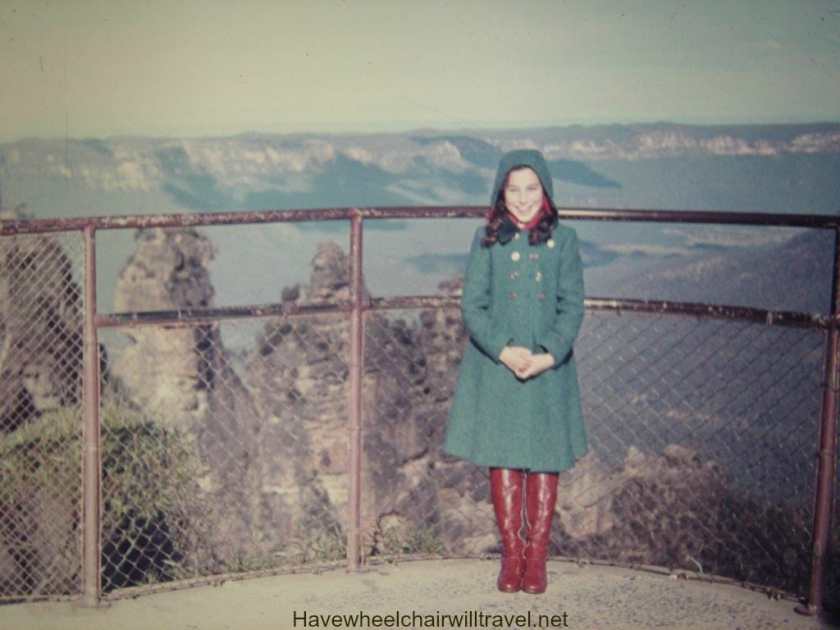 About the author extra photo