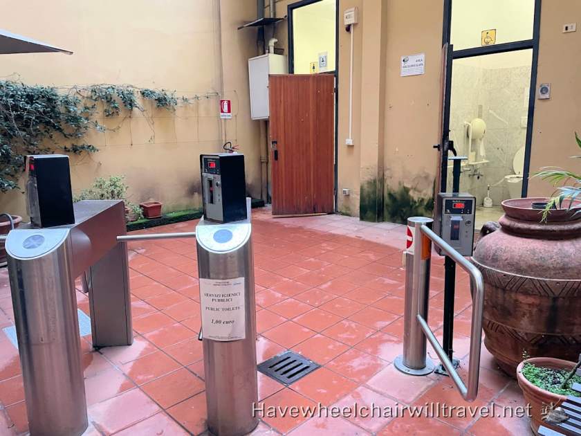Best & worst accessible bathrooms around the world - Have Wheelchair Will Travel