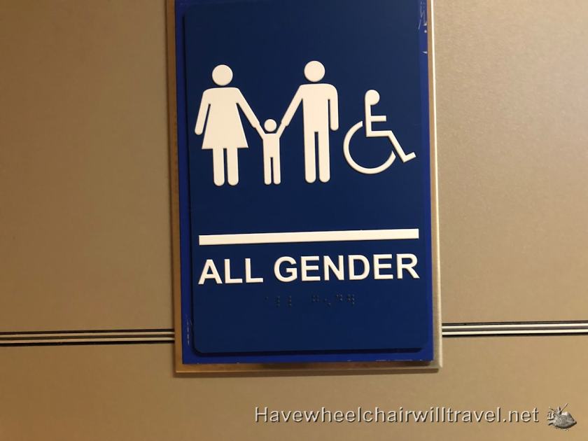 Best & worst accessible bathrooms around the world - Have Wheelchair Will Travel