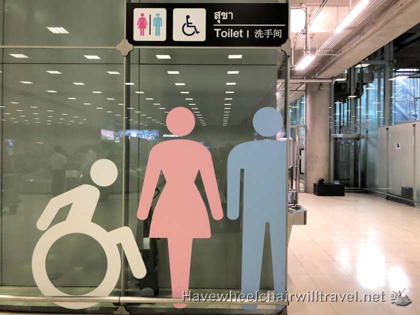 Best & worst accessible bathrooms around the world - Have Wheelchair Will Travel