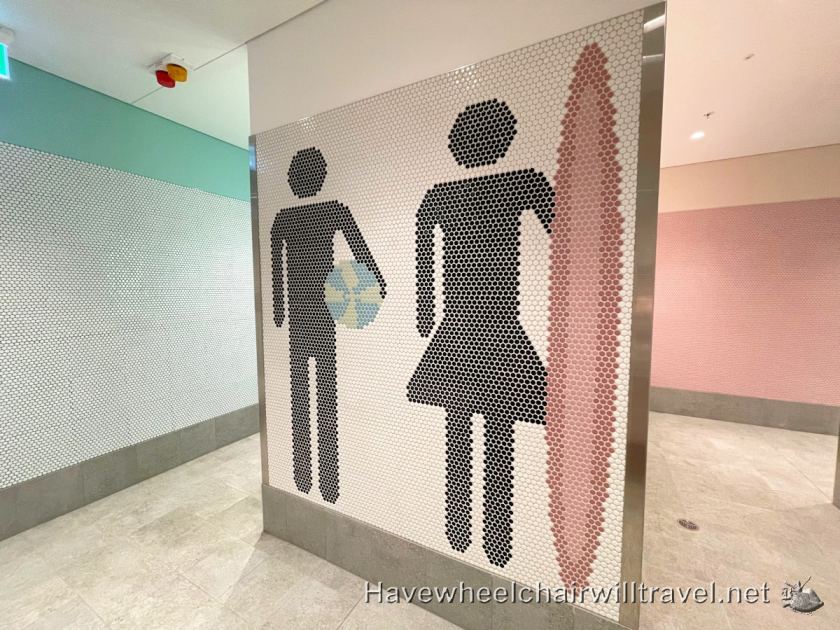 Best & worst accessible bathrooms around the world - Have Wheelchair Will Travel