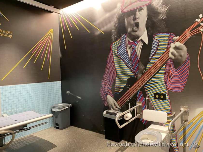 Best & worst accessible bathrooms around the world - Have Wheelchair Will Travel