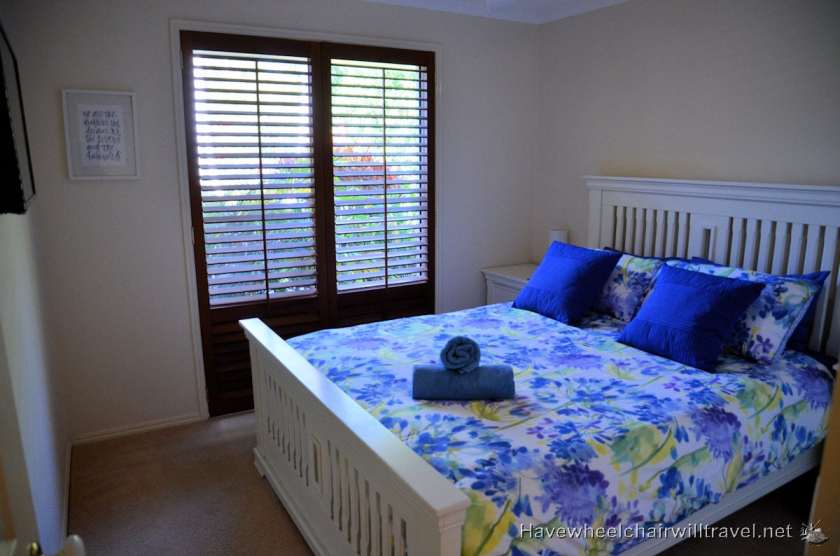 Aggie's Oasis Holiday Home