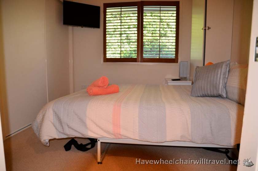 Aggie's Oasis Holiday Home