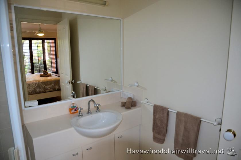 Aggie's Oasis Holiday Home