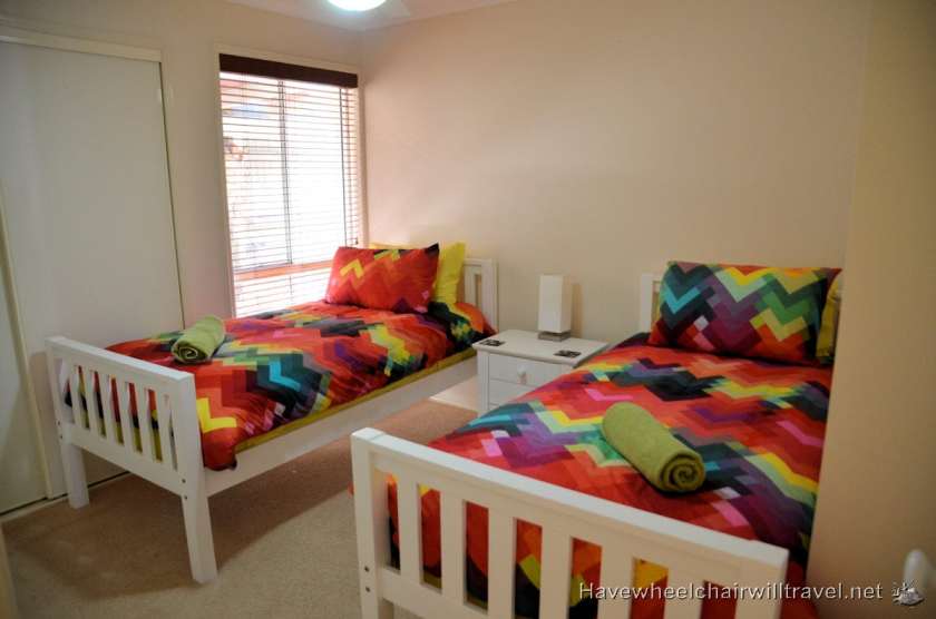 Aggie's Oasis Holiday Home