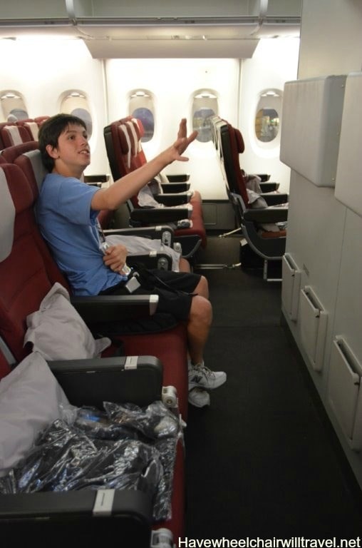 Travel Health & Hygiene - Have Wheelchair Will Travel