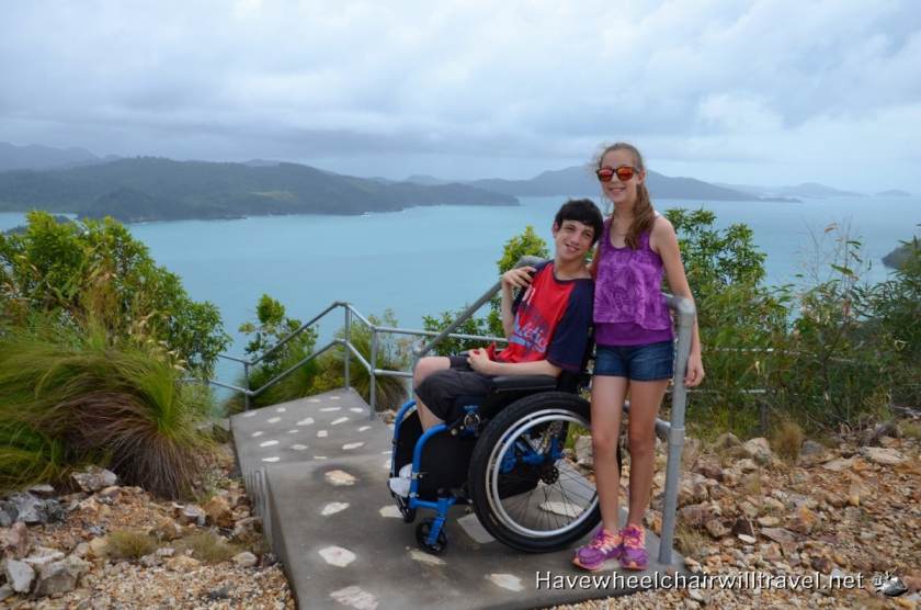 ATV Tour - Hamilton Island