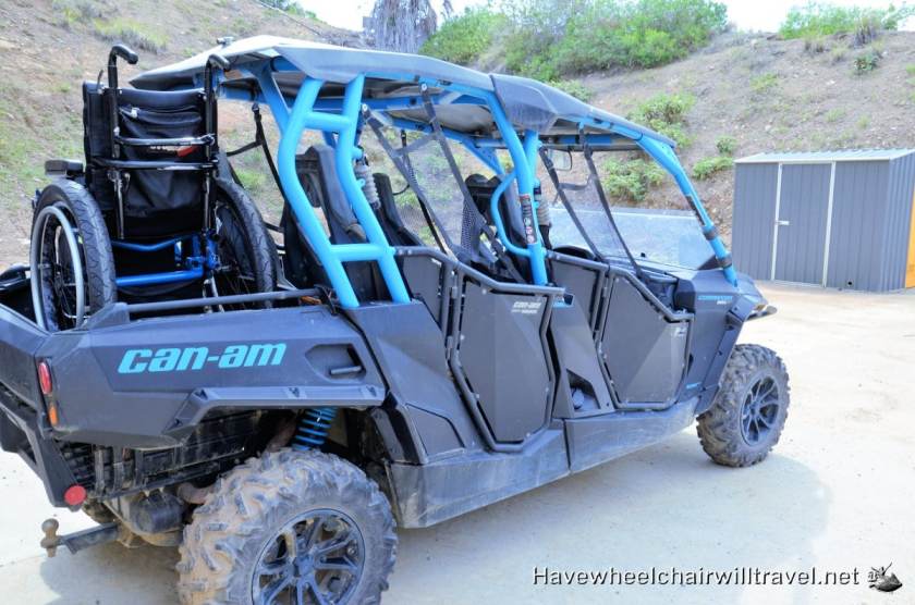 ATV Tour - Hamilton Island