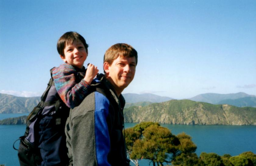 Have Wheelchair Will Travel