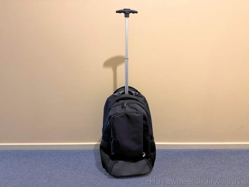 Best travel gifts - Have Wheelchair Will Travel