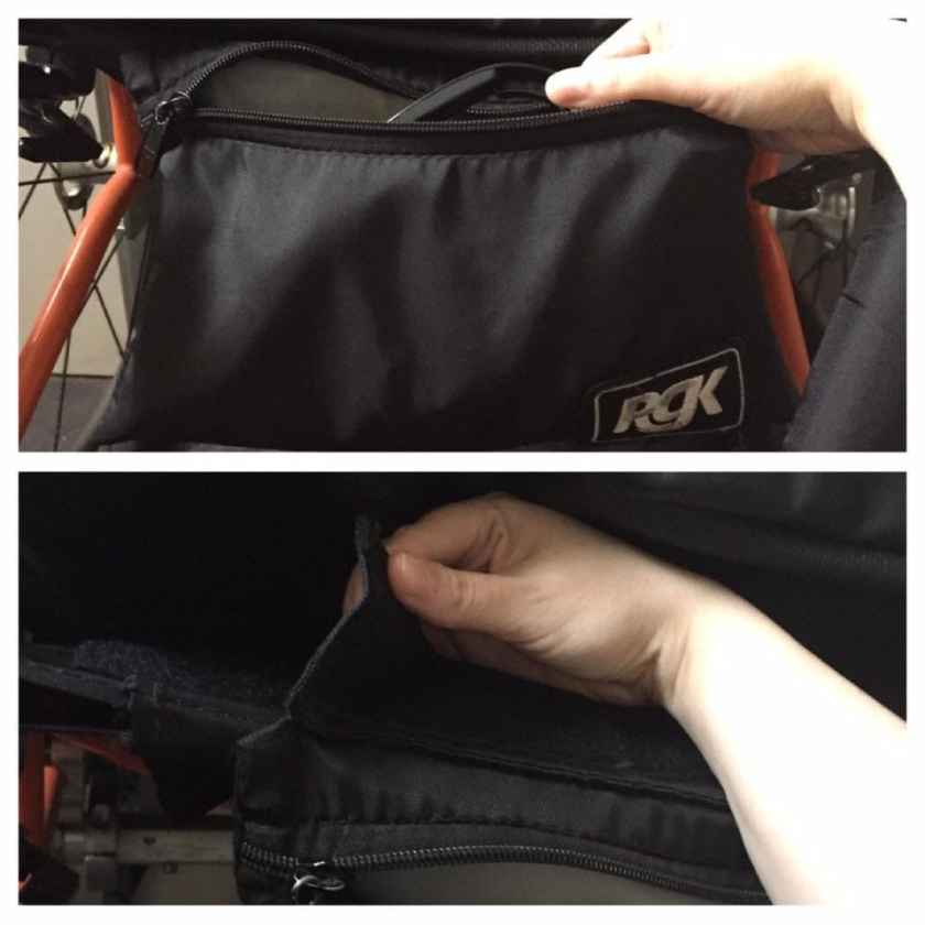 Disability equipment solutions