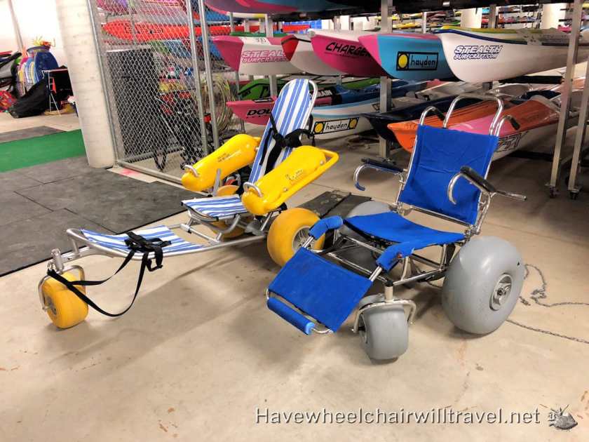 Gold Coast - accessible Gold Coast