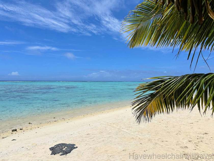 Beach lovers gift guide - Have Wheelchair Will Travel