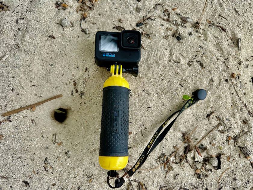 Beach lovers gift guide - Have Wheelchair Will Travel