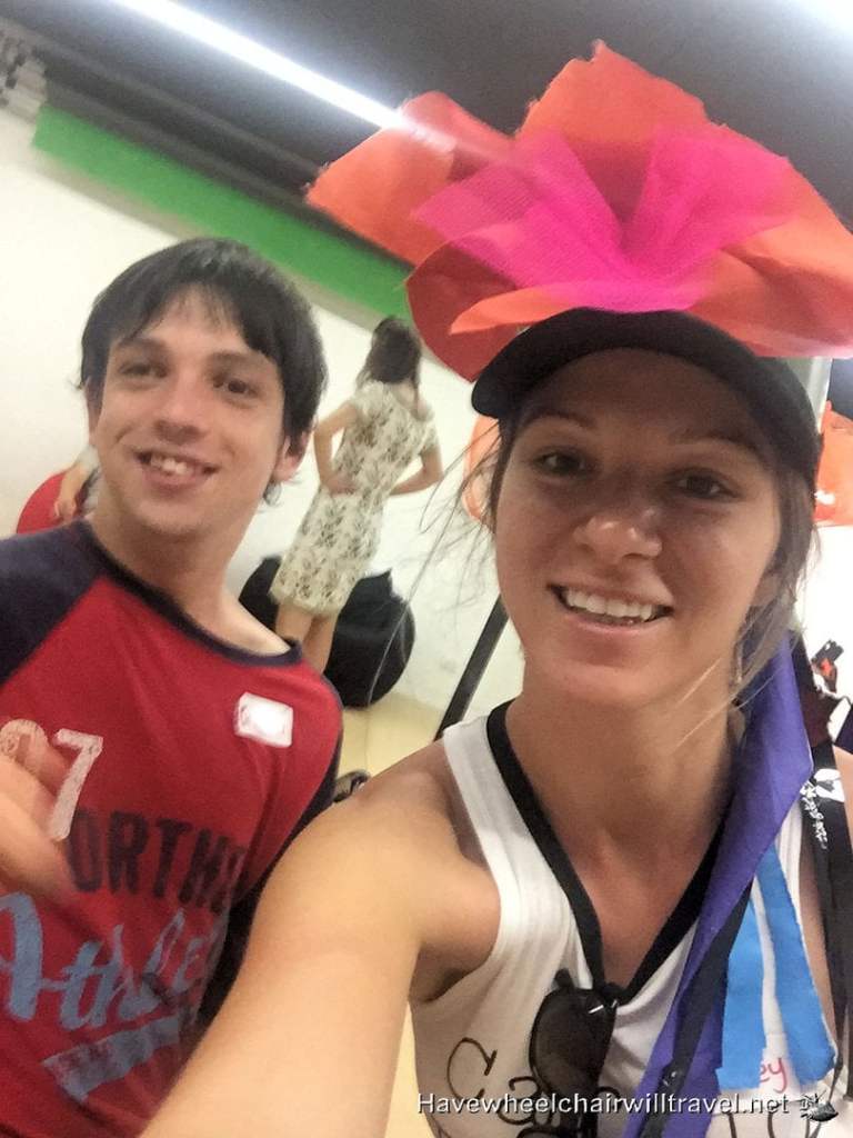 Museum of Contemporary Art