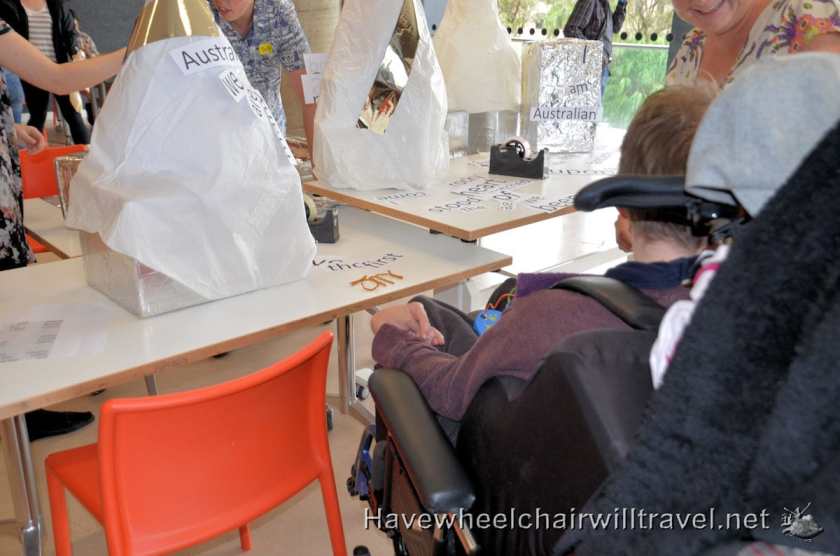 Museum of Contemporary Art