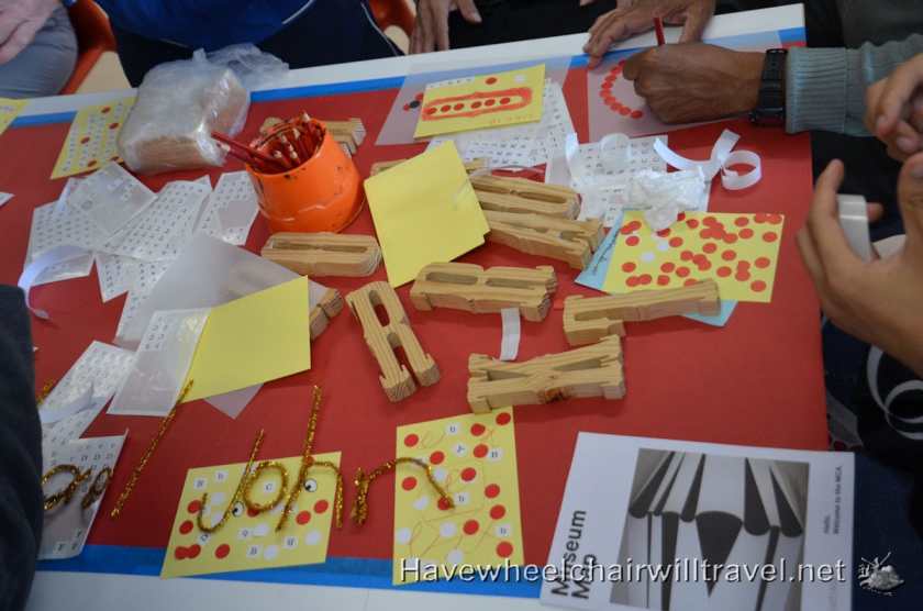 Museum of Contemporary Art