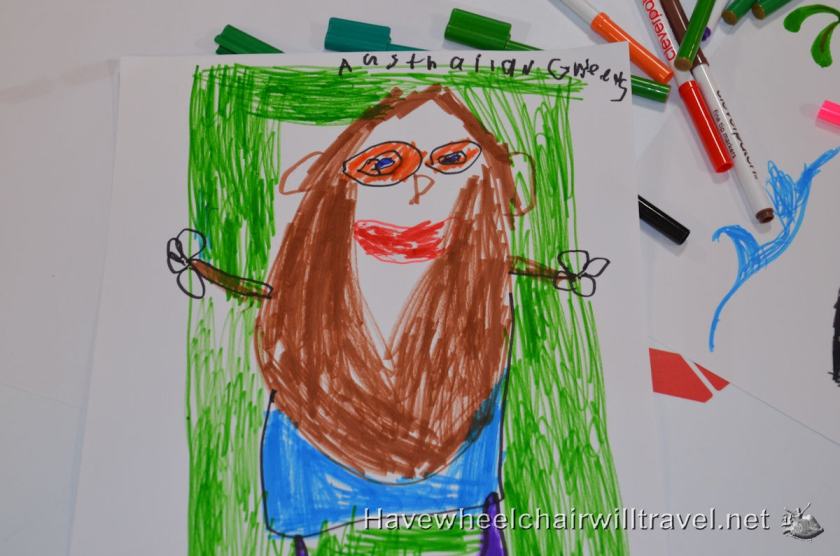 Museum of Contemporary Art