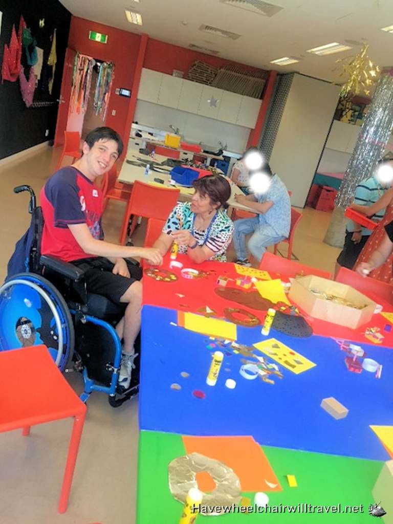 Museum Contemporary Art