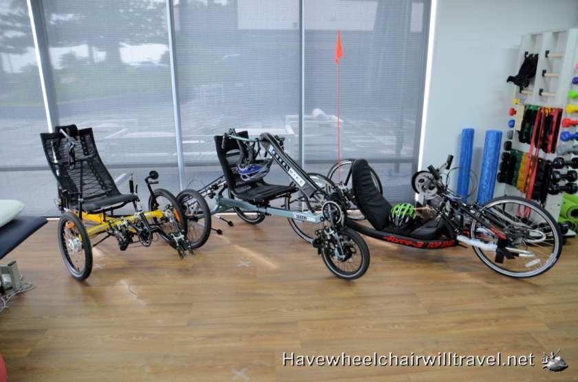 Sargood Collaroy accessible accommodation Sydney