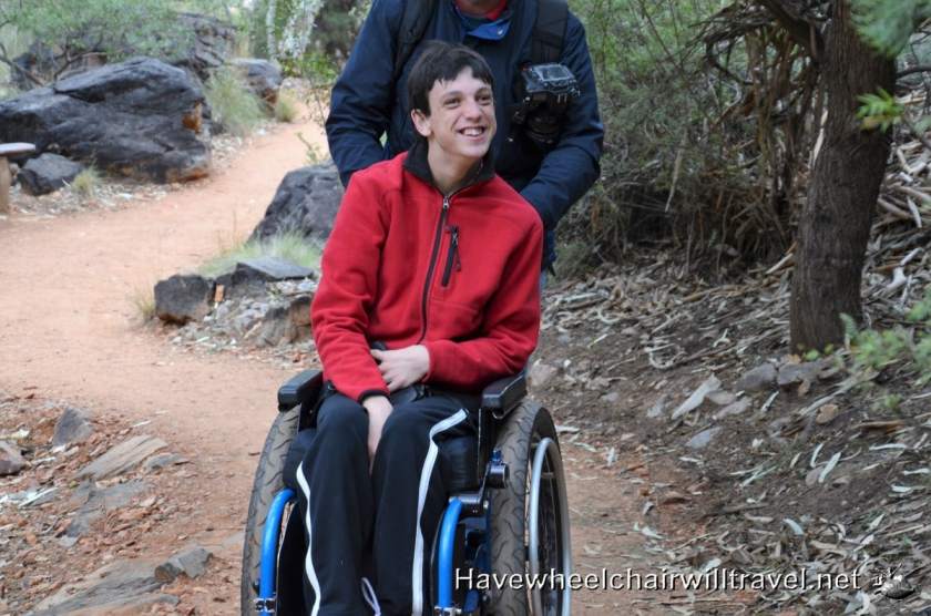 Disability equipment solutions