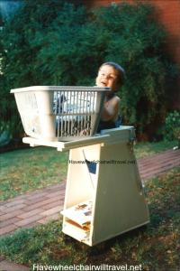 21 times I nearly lost the plot