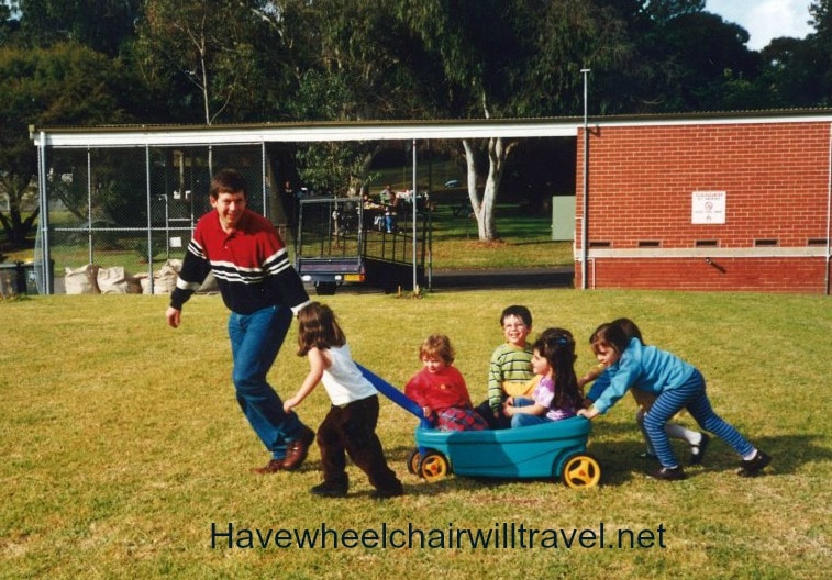 21 Times I nearly lost the plot