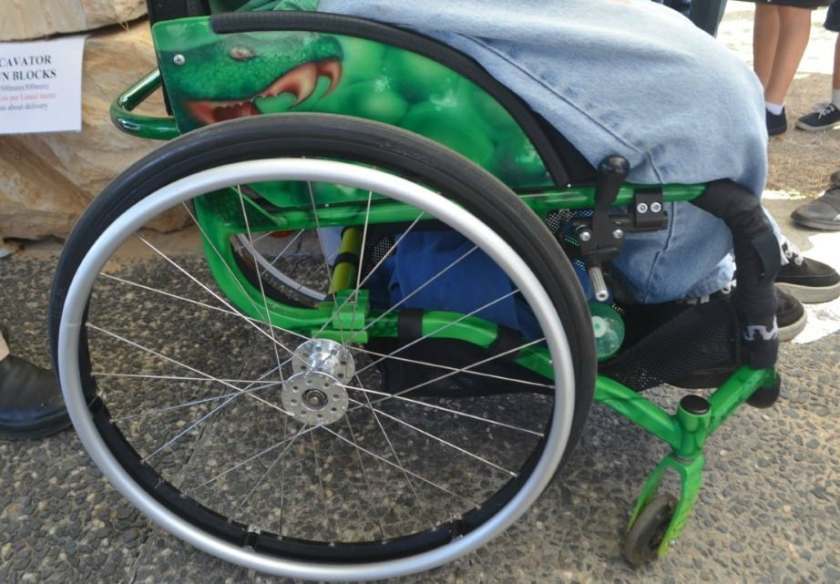 21 changes in the disability