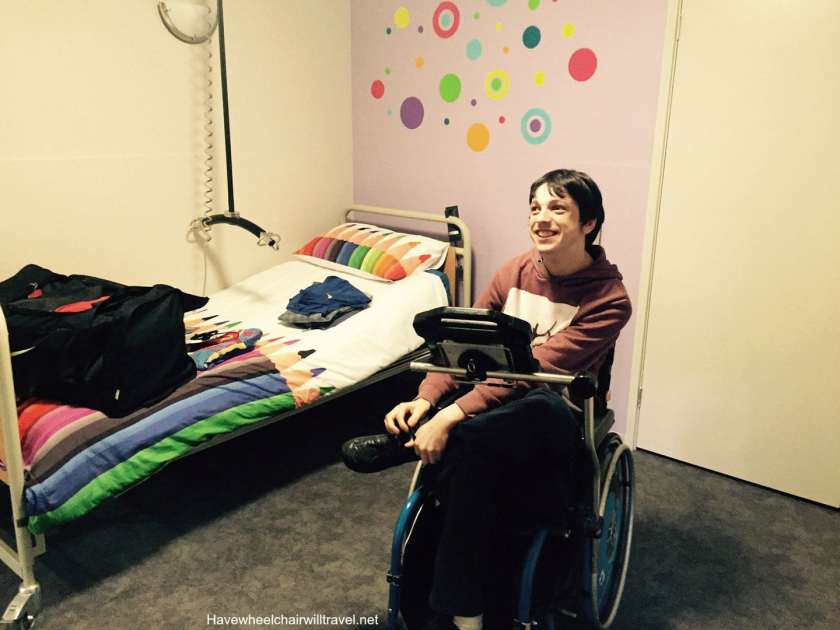 21 things that have changed in the area of disability