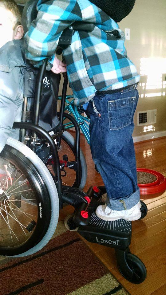 Disability Equipment Solutions