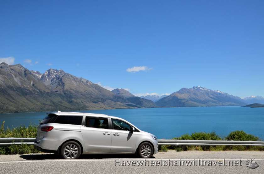 New Zealand accessible planning tips