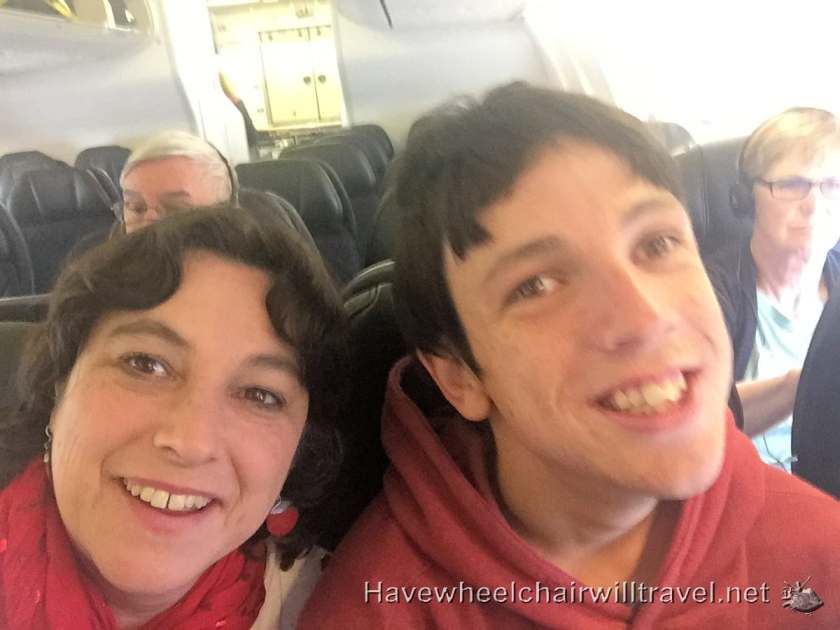 Parents and carers need more support - Have Wheelchair Will Travel