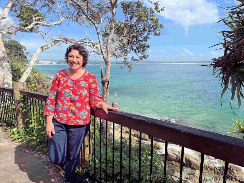 Caring for someone with a disability - Have Wheelchair Will Travel