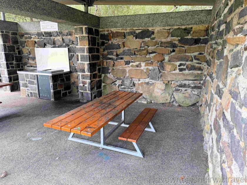 Cataract Gorge & Gorge Scenic Chairlift Launceston - Have Wheelchair Will Travel