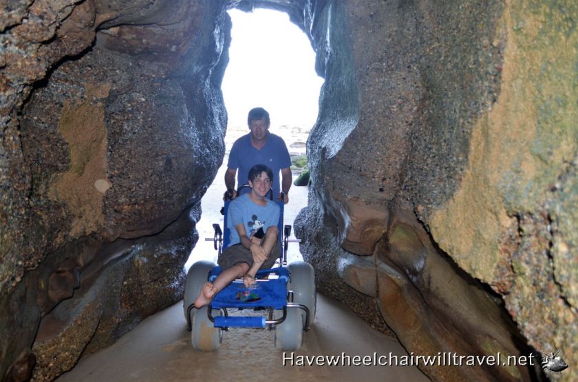 21 Excellent Adventures