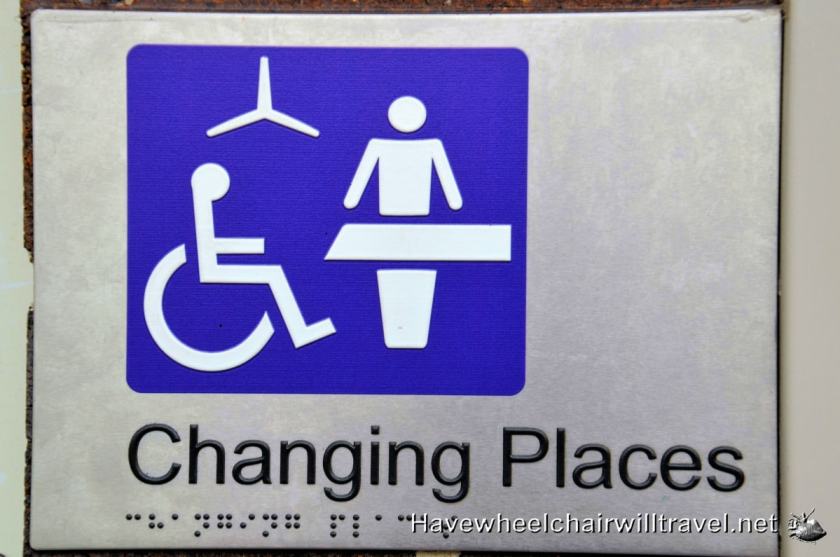 Best & worst accessible bathrooms around the world - Have Wheelchair Will Travel