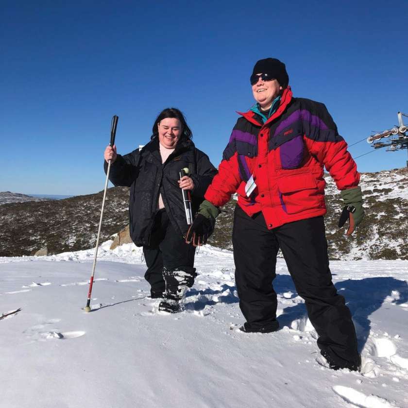 Cocky Guides Advertorial