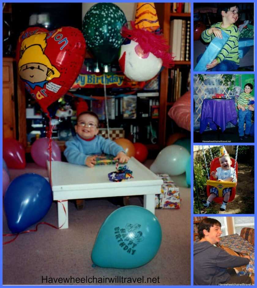 21 times I nearly lost the plot