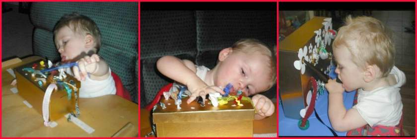 Collagecalshandfunction