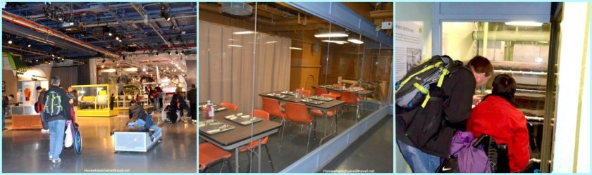 21 Excellent Adventures.