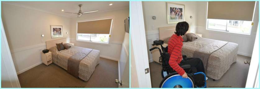 CollageMJmainbedroom