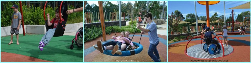 21 changes in the area of disability