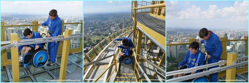 21 Excellent Adventures