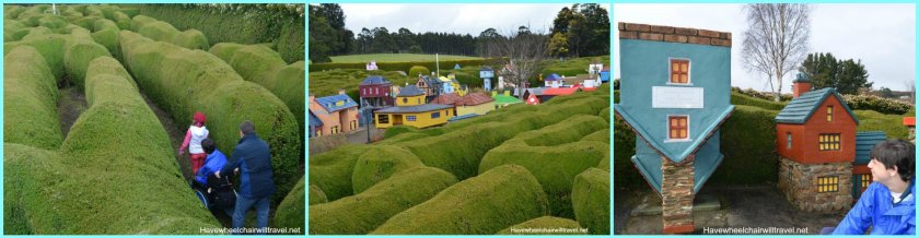 21 Excellent Adventures