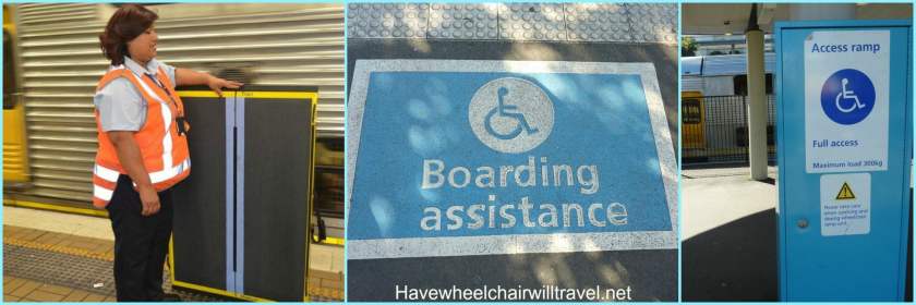 21 changes in the area of disability