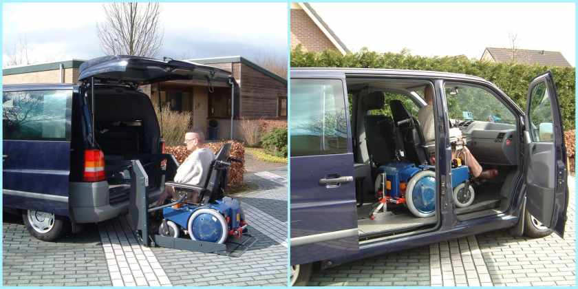 Collagewheelchairhuahin